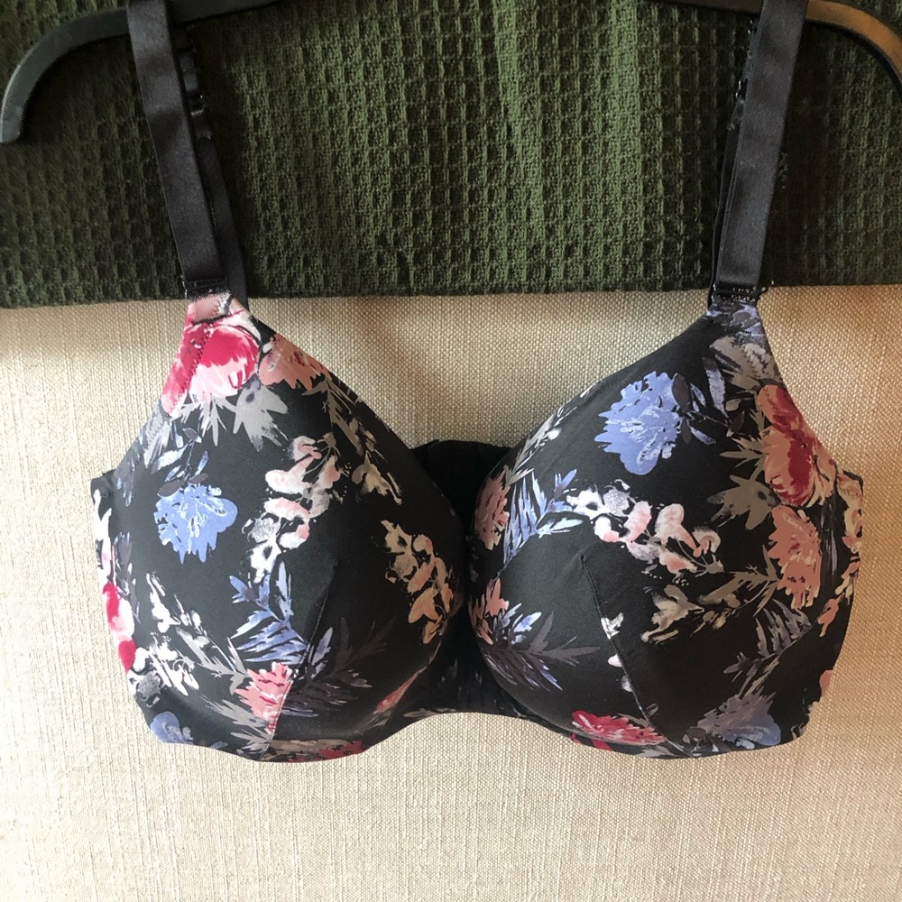 Cacique bra